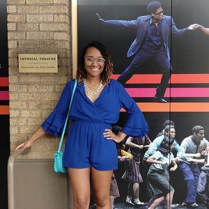 Meet your Posher, Jessica